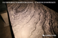捕紋手持燈